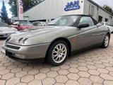 Alfa Romeo Spider 916 2.0 16V T.Spark Pininfarina HU 05/27 - Alfa Romeo aus 1997