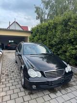Mercedes-Benz Mercedes Benz C230 - Mercedes-Benz C 230 aus 2004
