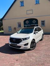 Ford Edge 2,0 l TDCi Bi-Turbo  neuer Zahnriemen 