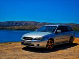Subaru Legacy IV Fest 4x4 AWD  2.0 165PS T... - gebrauchte Subaru Legacy aus dem Jahr 2006