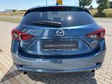 Mazda 3 CENTER TOU-P Klimaaut Sitzheizg Einparkhilfe F - Mazda aus 2017