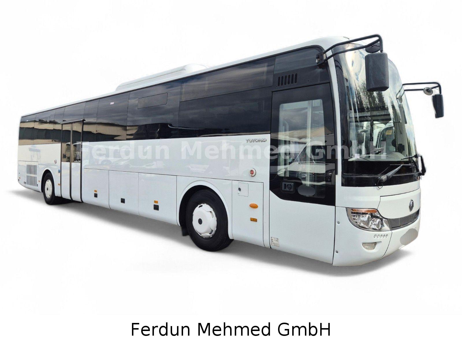 Andere Yutong IC 13 ZK6131HQ -DAF Motor-63+1+1 L:13,07m