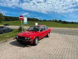 BMW E30 318i - BMW 318 aus 1985
