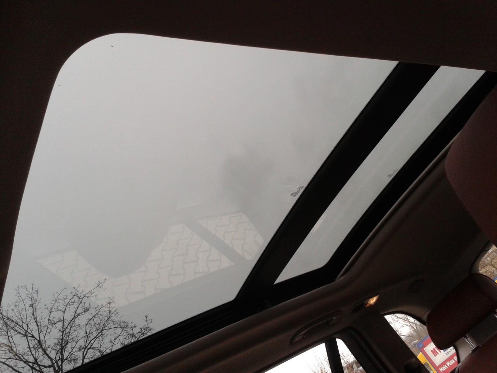 BMW X5 xDrive35i 10900Netto Panorama