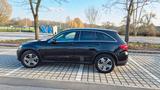 Mercedes-Benz GLC 250 4MATIC Autom. - - Mercedes-Benz GLC 250 in Hamm