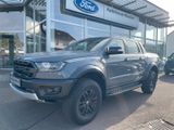 Ford Ranger Raptor 10-Gang-Automatik 213PS