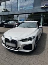 BMW 430i Coupé M Sport A M Sport - BMW 430 in Wuppertal