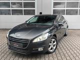 Peugeot 508 Active AUTOMATIK|BIXENON|PDC|SHZ|MFL|PDC - gebrauchte Peugeot 508 aus dem Jahr 2015