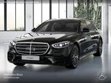 Mercedes-Benz S 450 d L 4M AMG+NIGHT+PANO+360+DIGITAL-L+STHZG - mit Diesel-Antrieb: Vollleder, Limousine