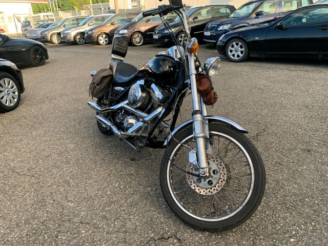 Harley-Davidson FXR  EVO 1*TÜV NEU*