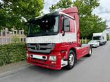 Mercedes-Benz Actros 1860 V8 / Kipperhydraulik / Euro5 - Offers