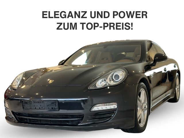 Porsche Panamera 1.HD*37.000km*BUY NETTO 31.000 €