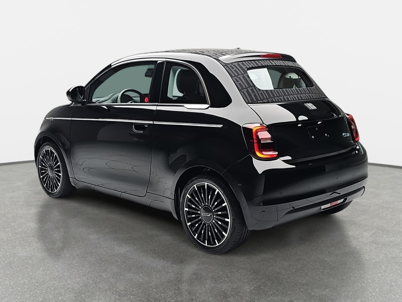 Fiat 500e - Bild 5