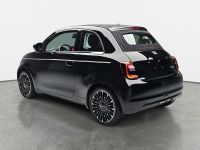 Fiat 500e - Vorschau Bild 5