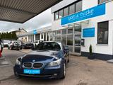 BMW 525d Edition Lifestyle - BMW 525 aus 2009: Kombi