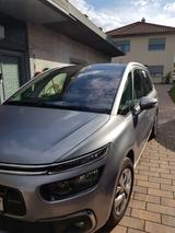 Citroën Grand C4 Picasso / SpaceTourer PureTech 130 ... - Citroën Grand C4 Picasso / SpaceTourer von privat