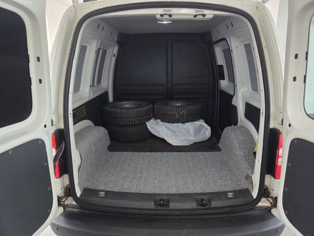 Caddy Cargo 1.6 TDI APP KLI KAM AHK 8FACH