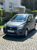 Suzuki Celerio 1.0 ECO+ Club Club - Suzuki Celerio von privat