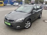 Kia Ceed 1.6*Automatik*Klima*Sitzheizung*TüvNeu* - Kia cee'd / Ceed aus 2012