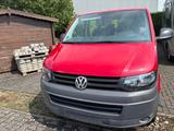 Volkswagen T5 Kombi 4 Motion 7 Sitzer aus 2 Hand - Volkswagen T5 Kombi aus 2010