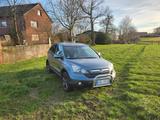 Honda CRV 2.4 mit LPG Exklusiv Edition - Honda CR-V: Crv