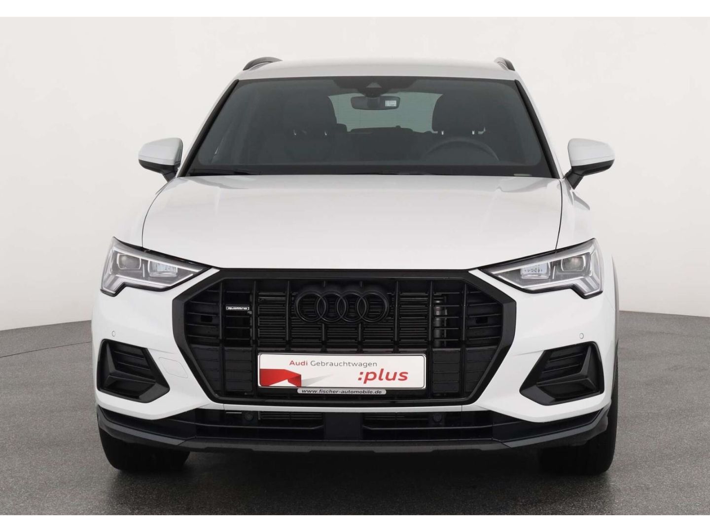 Audi Q3 - Bild 3