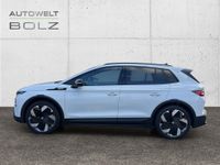 Skoda Elroq - Vorschau Bild 8