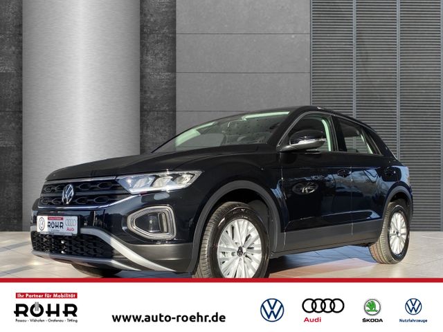 Volkswagen T-ROC (AHK.SHZ.ACC.PDC.LED) 1.0 TSI