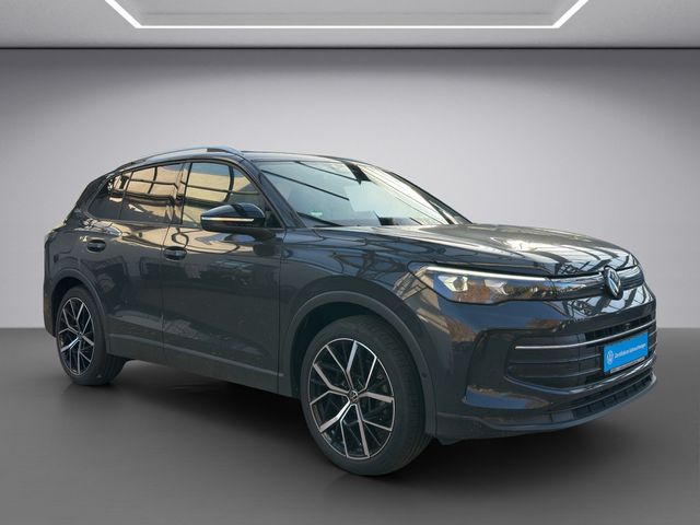 Tiguan 1.5eTSI DSG Goal AHK