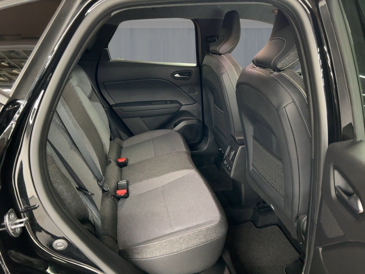 Renault Captur - Bild 9