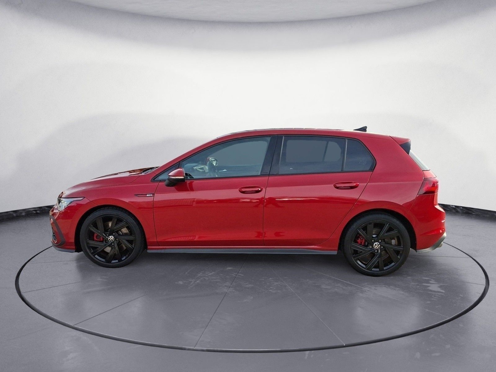 Volkswagen Golf - Bild 3