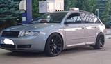Audi A4B6 1.8Turbo BEX Quattro - Audi A4 Bex Gebrauchtwagen