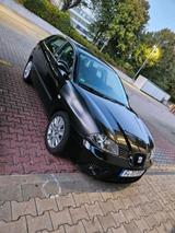 Seat **Seat Ibiza 1.9 TDI ** - Seat Ibiza aus 2007: TDI