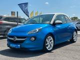 Opel Adam SPORT HU NEU/VOLL SCHECKHEFT/KLIMA+REIFEN - Opel Adam in Bonn