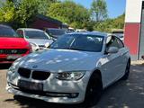 BMW 318i Coupe *XENON*NAVI*TEMPOMAT* - BMW 3er Reihe aus 2012: Coupe