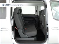 Volkswagen Caddy Maxi - Vorschau Bild 15