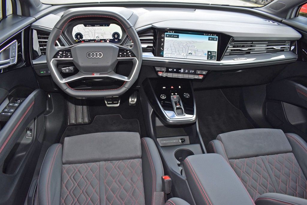 Audi Q4 e-tron - Bild 2