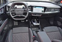 Audi Q4 e-tron - Vorschau Bild 2