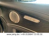 Mercedes-Benz E 300 de 2x AMG Line Facel Distr+ Widescreen Kam - Hybrid (Diesel/Elektro): Limousine