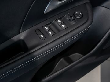 Opel Mokka 1.2 GS Fernlicht-Assistent 360° Kamera