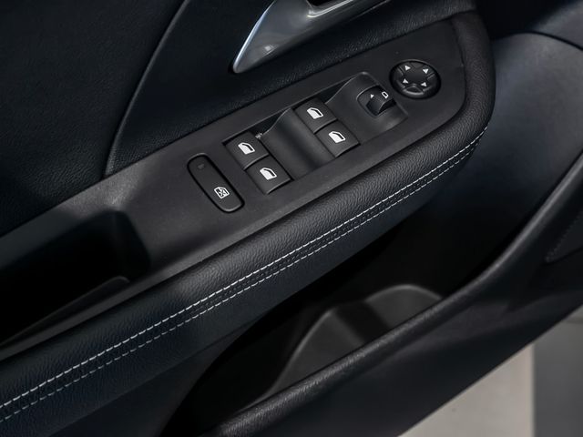 Opel Mokka 1.2 GS Fernlicht-Assistent 360° Kamera