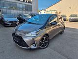Toyota Yaris Style..AUTOMATIK..1 JAHR GARANTIE..KAMERA. - Toyota Yaris Style mit Benzin-Antrieb