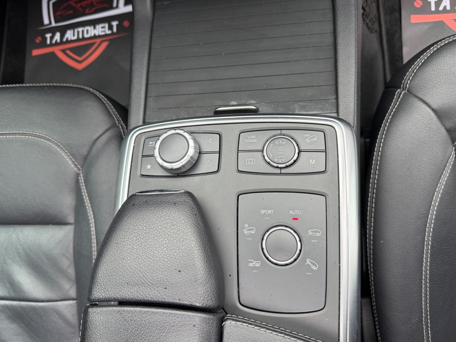 Mercedes-Benz ML 350 CDI BlueTec 4Matic*Panorama*20Zoll*Top*