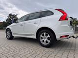 Volvo XC 60 XC60 Summum AWD KAMERA AHK - Volvo Gebrauchtwagen in München