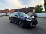 Lexus RX 450 450hL Luxury Line Pano 360grad  - Lexus RX 450 Gebrauchtwagen