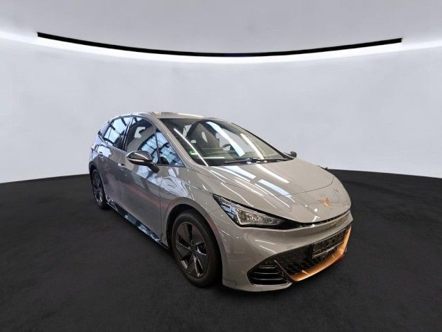 Cupra Born - Bild 2