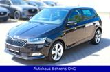 Skoda Fabia Soleil - Skoda Fabia Gebrauchtwagen in Magdeburg