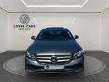 Mercedes-Benz E 220 d Lim*Wides*Memory*SB-DACH*Mbeam*KAMERA* - Mercedes-Benz E 220: Standheizung