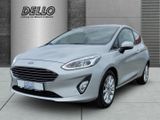 Ford Fiesta Titanium 1.0 EcoBoost Ambientebeleuchtung - Ford Fiesta: Ambiente