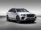 Bentley Bentayga S V8 |Touring Spec|NAIM|Comfort Seats - Bentley Gebrauchtwagen von 2025